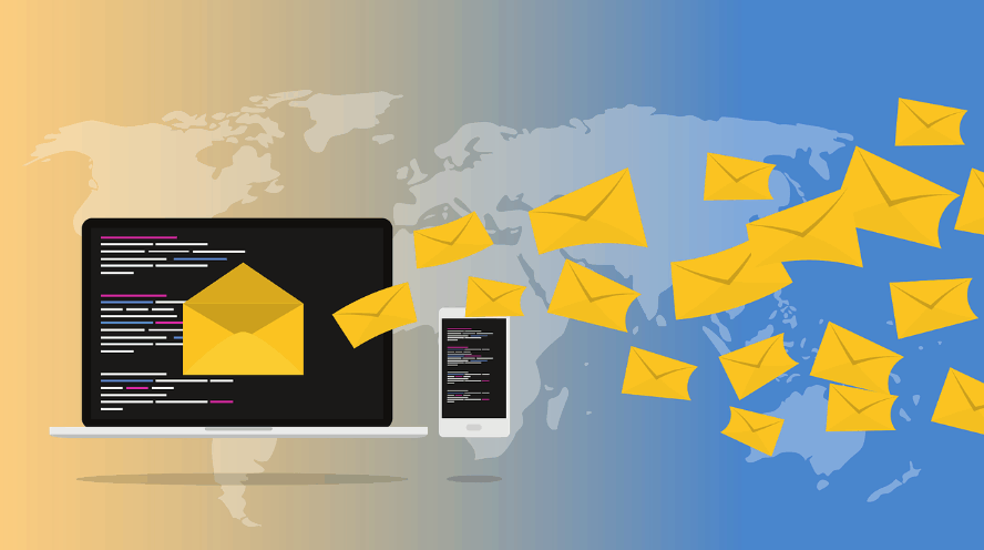 email nurture-lead funnel-marketing campaigns