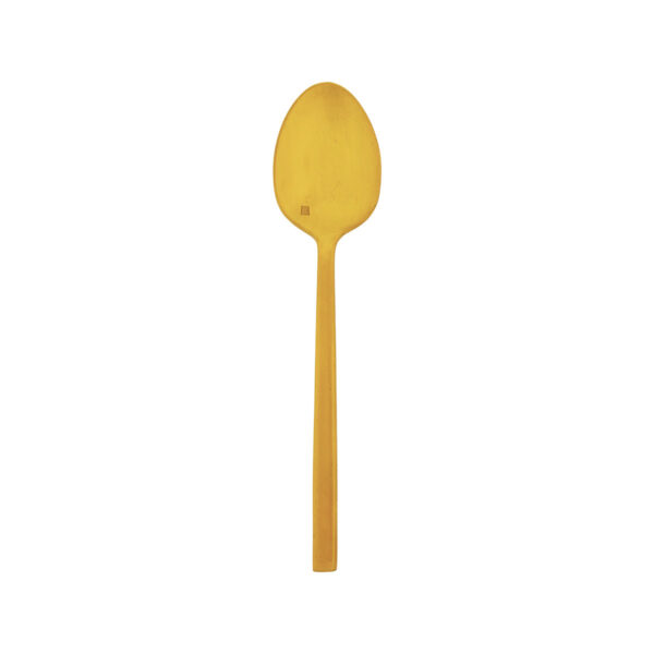 Sarafina Gold Dinner Spoon