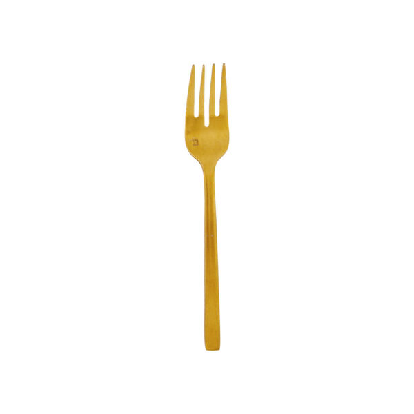 Sarafina Gold Desert/Salad Fork