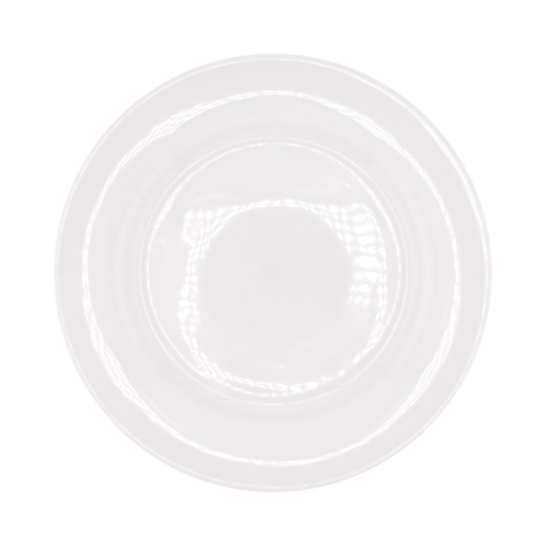 White Salad/Dessert Plate 7.5"