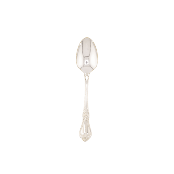 Vanessa Silver Plated Teaspoon