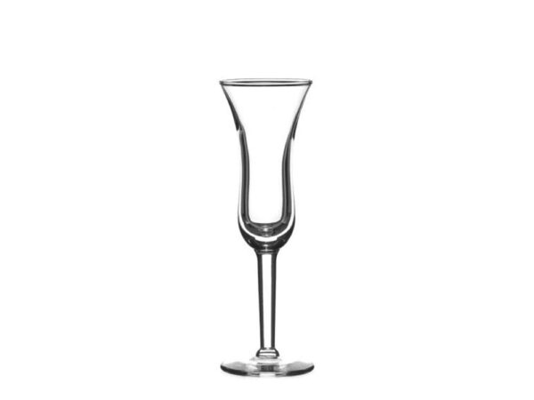 Cordial Glass "Pony"