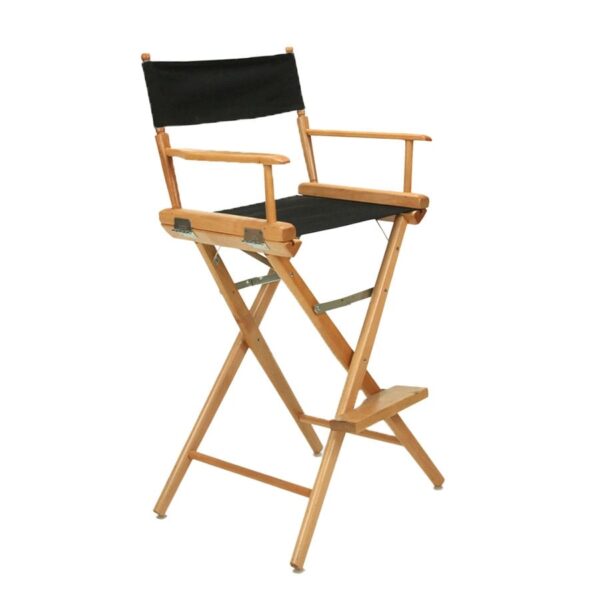 Tall Directors Chair